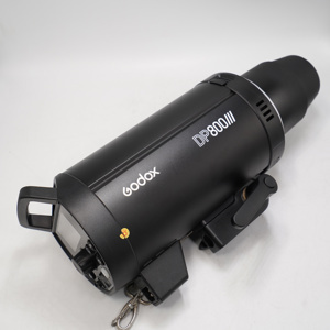 Đèn studio Godox DP800III