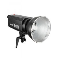 Đèn Studio Godox Flash DP600II