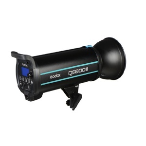 Đèn studio Godox QS800II