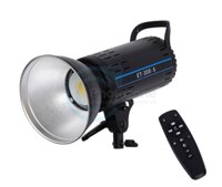 Đèn Studio Led ET-300S công suất 300W chỉnh màu (2700-6500K) ngàm bowen chuyên dụng