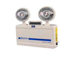 Đèn sự cố Roman led EXL6001L