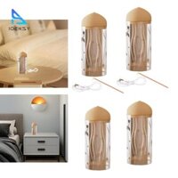 Đèn sứa có chân nhảy múa Đèn ngủ Đèn bàn Đèn ngủ cho quán cà phê Người lớn Trang trí quà tặng