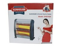 Đèn sưởi 2 bóng SUNHOUSE SHD 7020