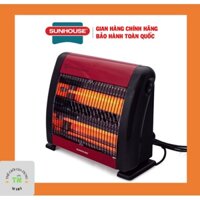 Đèn sưởi 2 bóng Sunhouse SHD7013 Máy sưởi sunhouse SHD7013