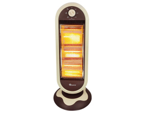 Đèn sưởi 3 bóng halogen Sowun SW838
