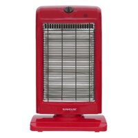 Đèn sưởi 3 bóng Sunhouse SHD7016