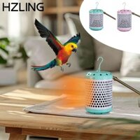 Đèn sưởi ấm thú cưng HZLING, Đèn sưởi ấm bằng gốm chống cắn Vẹt, Đèn sưởi ấm bò sát chống bỏng bền chất lượng cao