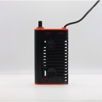 Đèn sưởi bể cá cảnh xilong 662 300w cao cấp, tự động cân bằng nhiệt, làm nóng nhanh