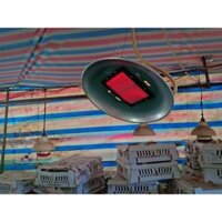 đèn sưởi biogas HT 03 công suất 3000w