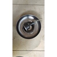 đèn sưởi biogas