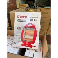 ĐÈN SƯỞI CÁ ĐỂ BÀN 600W