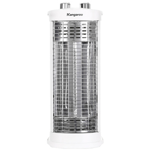 Đèn sưởi carbon Kangaroo KG1026C