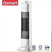 Đèn sưởi cây Quạt gốm TCL nhập khẩu 100%