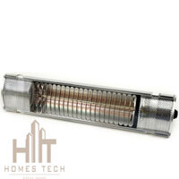 Đèn sưởi cho trẻ sơ sinh dòng không chói mắt 500W HEIZEN – HEIT5