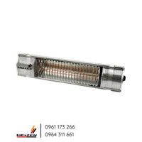 Đèn sưởi cho trẻ sơ sinh HEIT5