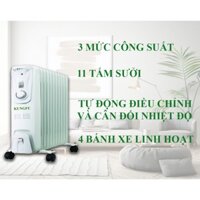 Đèn sưởi dầu Kungfu KF - SD11