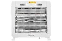 Đèn sưởi halogen Kangaroo KG1016C