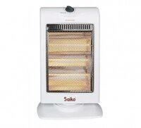 Đèn sưởi Halogen Saiko HF-1202H - Hàng chính hãng