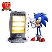 Đèn sưởi halogen Sonic SNI2012B 1200W