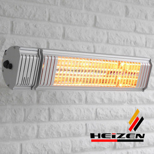 Đèn sưởi Heizen Appino 20 (Appino20) - 2000W