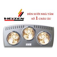 Đèn sưởi Heizen HE-3B176 3 bóng