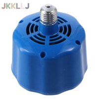 Đèn sưởi JKKLLJ, Công tắc ba ngăn nuôi cấy chuồng gà an toàn Máy sưởi thú cưng, cho gà cưng, chim 100-300W 220V Thiết bị cách nhiệt màu xanh