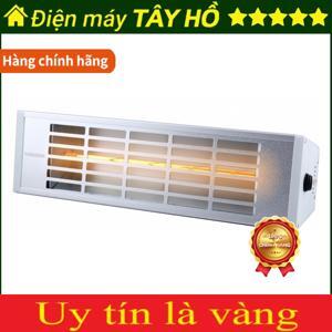 Đèn sưởi nhà tắm Heizen HE-IT610 - không chói mắt