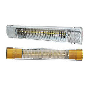 Đèn sưởi nhà tắm Heizen HE-IT110 - 2000W, không chói mắt