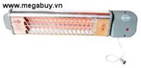 Đèn sưởi Komasu ELRO VS16