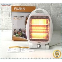 đèn sưởi mini fujika 800W có bảo hành