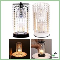 Đèn sưởi nến để bàn Trang trí phòng ngủ Trang trí ngày của mẹ Quà tặng cho phụ nữ