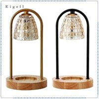 Đèn sưởi nến Eigall Điện, Đèn sưởi nến lọ, Đèn sưởi nến cho nến lọ, Đèn để bàn văn phòng khách sạn
