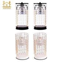 Đèn sưởi nến Trang trí phòng ngủ Đèn sưởi nến điện Hiện đại Trang trí nhà cửa Quà tặng sinh nhật cho nữ Phích cắm US