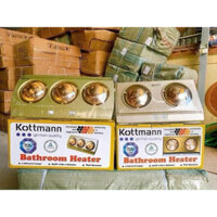 ĐÈN SƯỞI NHÀ TẮM 2 BÓNG, 3 BÓNG ĐÈN SƯỞI TREO TƯỜNG