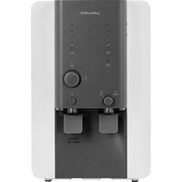 Đèn Sưởi Nhà Tắm 2 Bóng Kohn KP02G 550W - Hàng Chính Hãng
