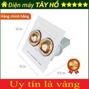 Đèn sưởi nhà tắm âm trần Kottmann K9-S (K9S)