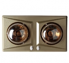 Đèn sưởi nhà tắm Benny BHT-02M