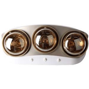 Đèn sưởi nhà tắm Benny BHT-03M