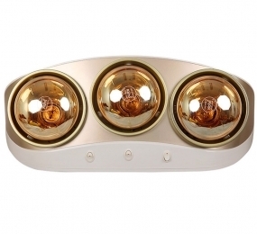 Đèn sưởi nhà tắm Benny BHT-03M