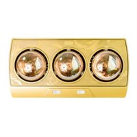 Đèn sưởi nhà tắm BRAUN KN03G