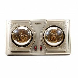 Đèn sưởi nhà tắm Chefman CM-612B