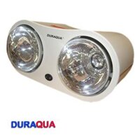 Đèn sưởi nhà tắm Duraqua DBA1C