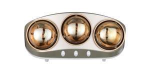 Đèn sưởi nhà tắm Ecosun BM-HR028