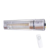 Đèn sưởi nhà tắm  HEIZEN chống chói mắt (khiển từ xa) Appino 10