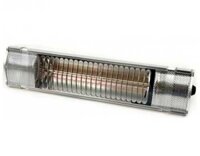 Đèn sưởi nhà tắm Heizen chống chói mắt HE-IT5