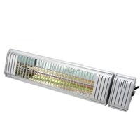 Đèn sưởi nhà tắm  HEIZEN chống chói mắt Appino 20