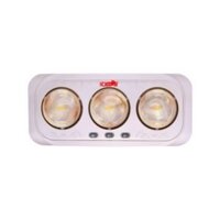 ĐÈN SƯỞI NHÀ TẮM HQSTAR HQ-333