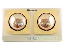 Đèn sưởi nhà tắm Kangaroo KG248 (KG 248)