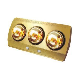 Đèn sưởi nhà tắm Kangaroo KG3BH01