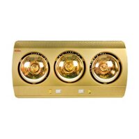 Đèn sưởi nhà tắm Kohn KN03G
